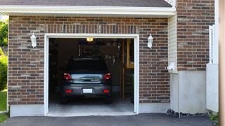 Garage Door Installation at Merion Station, Pennsylvania